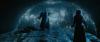 Voldemort niszczy os�on� Hogwartu